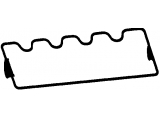 Прокладка, крышка головки цилиндра

Прокладка клапанной крышки MERCEDES M102

Ширина (мм): 190
Длина [мм]: 500
Вес [г]: 99,641