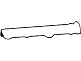 Прокладка, крышка головки цилиндра

Прокладка клапанной крышки OPEL 2.5/3.0/3.2 93- левая

Ширина (мм): 75
Длина [мм]: 360
Вес [г]: 17,081