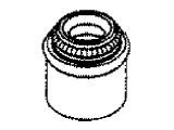 Уплотнительное кольцо, стержень кла

Колпачок маслосъемный FORD/OPEL/DAEWOO 6мм

Внутренний диаметр: 6
Внешний диаметр [мм]: 10,5
Высота [мм]: 10
Вес [г]: 3,201