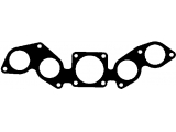 Прокладка, впускной коллектор

Прокладка впуск.коллектора MERCEDES M102

Ширина (мм): 100
Длина [мм]: 385
Толщина [мм]: 1
Вес [г]: 15,601