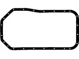 Прокладка, маслянный поддон

Прокладка поддона MITSUBISHI PAJERO/HYNDAI PORTER 2.5TD 90-04

Ширина (мм): 285
Длина [мм]: 515
Толщина [мм]: 1
Вес [г]: 42,281
