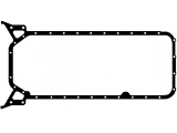Прокладка, маслянный поддон

Прокладка поддона MERCEDES OM602/OM605 93-

Ширина (мм): 315
Длина [мм]: 630
Толщина [мм]: 0,5
Вес [г]: 15,241