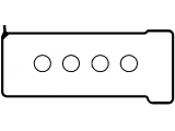 Комплект прокладок, крышка головки цилиндра

Прокладка клапанной крышки MERCEDES OM604.910/912

Вес [г]: 55,885