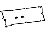 Комплект прокладок, крышка головки цилиндра

Прокладка клапанной крышки HYUNDAI GETZ/MATRIX 1.4-1.6 компл.
