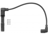 Ккомплект проводов зажигания

Провода в/в VW G4/BORA 1.4 

Свеча зажигания: Исполнение соединения SAE
Катушка зажигания: Исполнение соединения