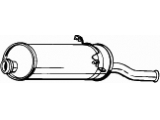 Глушитель выхлопных газов конечный

Глушитель CITROEN XSARA 1.8 99-
