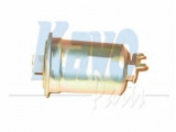 Топливный фильтр

Фильтр топливный MITSUBISHI COLT /LANCER -94 (KL126)

Высота [мм]: 118
Внутренний диаметр: 73
Размер резьбы 1: M14 P1,5
Размер резьбы 2: M12 P1,25