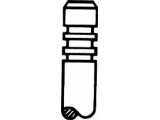 Выпускной клапан

Клапан выпускной VAG 1.4TDI/1.9TDI

Диаметр стержня клапана [мм]: 7.000
Диаметр головки клапана [мм]: 31.500
Длина [мм]: 90.000
Угол седла клапана [градус]: 45
Материал: биметалл
Дополнительный артикул / Доп. информация 2: седло клапана со стеллитовым (сплав кобальт-хром) покрытием
Дополнительный артикул / Доп. информация 2: Конец стержня клапана закалённый