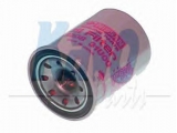Масляный фильтр

Фильтр масляный NISSAN MAXIMA QX 2.0/2.5/3.0 00-

Высота [мм]: 85
Внутренний диаметр: 65
Размер резьбы: M20 P1,5