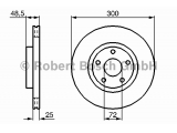 Тормозной диск

Диск тормозной MAZDA 3 2.0 03-/MAZDA 5 R16/17/18 05- передний вен

Диаметр [мм]: 300
Толщина тормозного диска (мм): 25
Минимальная толщина [мм]: 23
Тип тормозного диска: с внутренней вентиляцией
Диаметр ступицы колеса [мм]: 72
Число отверстий: 5
Обработка: Высокоуглеродистый