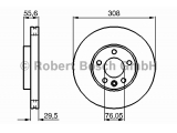 Тормозной диск

Диск торм.пер.вент.TOUAREG (DF4308S)

Диаметр [мм]: 308
Толщина тормозного диска (мм): 29,5
Минимальная толщина [мм]: 25,5
Тип тормозного диска: с внутренней вентиляцией
Диаметр ступицы колеса [мм]: 76
Число отверстий: 5
Обработка: Высокоуглеродистый
