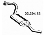 Глушитель выхлопных газов конечный

Глушитель FIAT DUCATO II 2.5 D 94->

Длина [мм]: 1290
Вес [кг]: 7,3