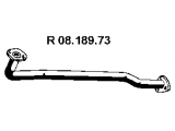 Труба выхлопного газа

Приемная труба OPEL ASTRA F 1.4/1.6 91-98

Длина [мм]: 1100
Вес [кг]: 2,4
Сторона установки: спереди