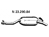 Глушитель выхлопных газов конечный

Глушитель MB W124 10/92->

Длина [мм]: 1270
Сторона установки: сзади
Вес [кг]: 7,2