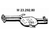 Средний глушитель выхлопных газов

Резонатор W140 4.2/5.0 92-99

Длина [мм]: 920
Сторона установки: посередине
Вес [кг]: 13,8