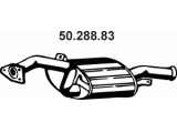 Глушитель выхлопных газов конечный

Глушитель GALANT IV 1.8-2.0 87->92

Вес [кг]: 8,6