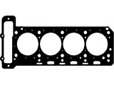Прокладка, головка цилиндра

Прокладка ГБЦ MERCEDES M111 Kompressor

Диаметр [мм]: 91
только в соединении с: ZKS: 456.110