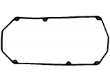 Прокладка, крышка головки цилиндра

Прокладка клапанной крышки MITSUBISHI GALANT VI 2.5 6A13 96-04
