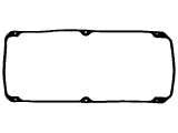 Прокладка, крышка головки цилиндра

Прокладка клапанной крышки MITSUBISHI GALANT VI 2.0 16V 96-00
