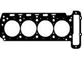 Прокладка, головка цилиндра

Прокладка ГБЦ MERCEDES M111 Kompressor

только в соединении с: ZKS: 456.110
Диаметр [мм]: 92,1