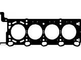 Прокладка, головка цилиндра

Прокладка ГБЦ BMW M62B44 1.74мм 5-8 цил.

Толщина [мм]: 1,74
для цилиндра: 5-8
Сторона установки: слева
только в соединении с: ZKS: 802.790