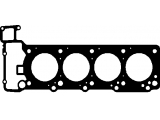 Прокладка, головка цилиндра

Прокладка ГБЦ лев. MERCEDES M113 97-05

Сторона установки: слева
только в соединении с: ZKS: 760.030