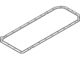 Прокладка, маслянный поддон

Прокладка поддона BMW M50/52 2.0-3.0 91-

Материал: резина/металл