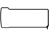 Прокладка, крышка головки цилиндра

Прокладка клапанной крышки MERCEDES OM604.910/912

только в соединении с: Elring 899.992 (4x)
Альтернативный ремкомплект: Elring 022.800