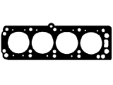 Прокладка, головка цилиндра

Прокладка ГБЦ OPEL ASTRA F/VECTRA B 1.8 C18XE/X18XE 94-

Толщина [мм]: 1,3
Диаметр [мм]: 83
только в соединении с: ZKS: 803.010