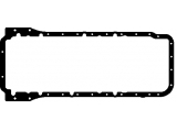 Прокладка, маслянный поддон

Прокладка поддона MERCEDES M116/M117/M119 79-98
