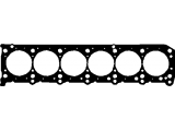 Прокладка, головка цилиндра

Прокладка ГБЦ MERCEDES 300 M103

Диаметр [мм]: 90,2
только в соединении с: ZKS: 819.965
