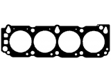 Прокладка, головка цилиндра

Прокладка ГБЦ FORD SIERRA,SCORPIO/TRANSIT 2.0 OHC 75-94

Толщина [мм]: 1,25
Диаметр [мм]: 92,65
только в соединении с: ZKS: 802.860