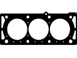 Прокладка, головка цилиндра

Прокладка ГБЦ OPEL OMEGA B 3.0 X30XE 94-01

необходимое количество: 2
только в соединении с: ZKS: 803.000
