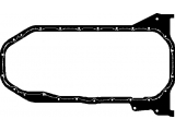 Прокладка, маслянный поддон

Прокладка поддона AUDI/VW 2.2-2.3/2.5TD металл

Конструкция прокладка: Прокладка металлическая гнущаяся
