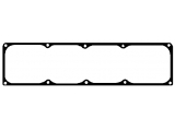 Прокладка, крышка головки цилиндра

Прокладка клапанной крышки NISSAN TERRANO I,II 2.7TDI 89-02
