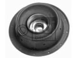 Опора стойки амортизатора

Опора амортизатора VW GOLF/PASSAT -94 пер.

Внутренний диаметр: 14
Внешний диаметр [мм]: 132
Материал: резина/металл
Сторона установки: передний мост
Вес [кг]: 0,655
необходимое количество: 2