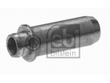 Направляющая втулка клапана

Направляющая клапана GOLF 86->97

Длина [мм]: 37
Внутренний диаметр: 6,8
Внешний диаметр [мм]: 12
Вес [кг]: 0,022