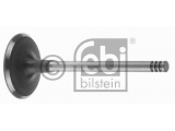 Выпускной клапан

Клапан выпускной BMW M50/52/54 09/92-

Внешний диаметр [мм]: 5,94
Внешний диаметр [мм]: 27
Количество пазов/ отверстий: 3
Вес [кг]: 0,041
необходимое количество: 12