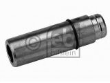 Направляющая втулка клапана

Направляющая клапана MB M103.940-987

Тип клапана: для выходных клапанов
Вес [кг]: 0,031
необходимое количество: 6