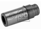Направляющая втулка клапана

Направляющая клапана выпуск OM601/OM602/OM603

Тип клапана: для выходных клапанов
Вес [кг]: 0,031