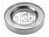 Уплотнительное кольцо, клапанная фо

Шайба форсунки AUDI/VW 1.9D-2.5D 90-06 теплоизоляционная 7.5x13x2

Толщина [мм]: 2,5
Внутренний диаметр: 7,5
Внешний диаметр [мм]: 13
Вес [кг]: 0,002