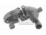 Фильтр, система вентиляции картера

Клапан вентиляции картера BMW M52/M54

Материал: полимерный материал
Вес [кг]: 0,177
необходимое количество: 1