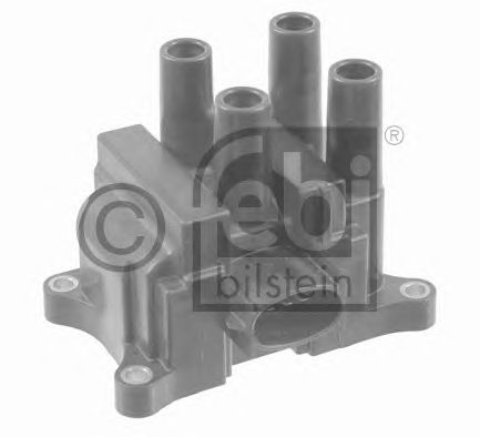 запчасти, Катушка зажигания FORD FOCUS/MONDEO/CONNECT 1.3-2.0 FORD 1130402, FORD 1317972, FORD 1619343 
