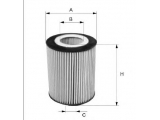 Масляный фильтр

Фильтр масляный BMW E46/E90/E60/X5 (E70)/X6 (E71) 2.5D-3.0D

Исполнение фильтра: Фильтр-патрон
Высота [мм]: 152
Внешний диаметр [мм]: 65
Внутренний диаметр 1(мм): 31,5
Внутренний диаметр 2 (мм): 31,5