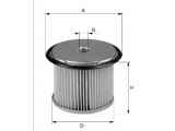 Топливный фильтр

Фильтр топливный VAG A3/G5/TOURAN 1.9/2.0 TDI/SDI

Высота [мм]: 142
Внешний диаметр [мм]: 83
Исполнение фильтра: Фильтр-патрон
Внутренний диаметр 1(мм): 38,5