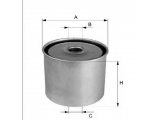 Топливный фильтр

Фильтр топливный VAG/PEUGEOT/CITROEN/FIAT/SUZUKI/FORD

Форма: круглый
ограничение производителя: CAV
Высота [мм]: 72,5
Внешний диаметр [мм]: 83,5
Исполнение фильтра: Накручиваемый фильтр
Внутренний диаметр 1(мм): 19
Внутренний диаметр 2 (мм): 17