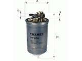 Топливный фильтр

Фильтр топливный AUDI A4/A6 2.0-3.0TDI

Внешний диаметр [мм]: 89
Высота [мм]: 158