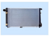 Радиатор, охлаждение двигател

Радиатор двигателя BMW E36 2.5TD 91-100

Материал: алюминий
Размеры радиатора: 550 x 330 x 42 mm
Материал: полимерный материал