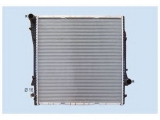 Радиатор, охлаждение двигател

Радиатор двигателя BMW X5 (E53) 4.4-4.8/3.0D 00-05

Материал: алюминий
Материал: полимерный материал
Размеры радиатора: 595 x 590 x 40 mm