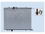 Радиатор, охлаждение двигател

Радиатор двигателя PEA2237

Материал: алюминий
Размеры радиатора: 380 x 556 x 26 mm
Материал: полимерный материал